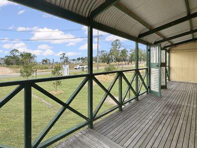 27 Fielding Road, College View