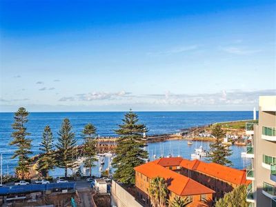 54 / 59-67 Corrimal Street, Wollongong