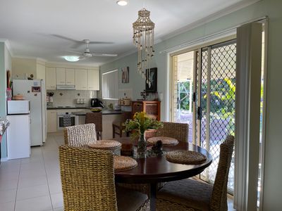 42 Moonstone Drive, Urangan