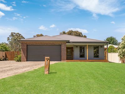 84 Caldwell Street, Heathcote