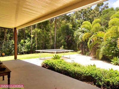 11 Wandoo Court, Noosaville