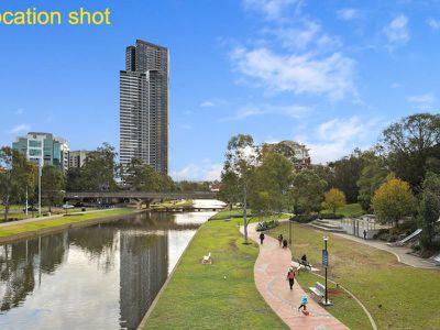 15 / 14-20 Elizabeth St, Parramatta