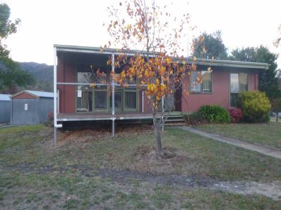 18 Eustace Street, Dartmouth