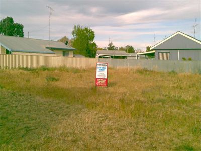 Lot 18, Tocumwal Street, Finley