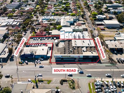 1275 - 1277 South Road, St Marys