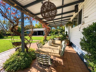 72 George Street, Gunnedah