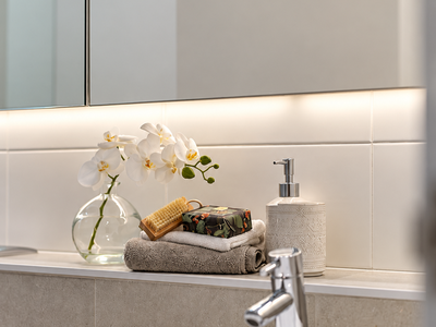 East Perth
