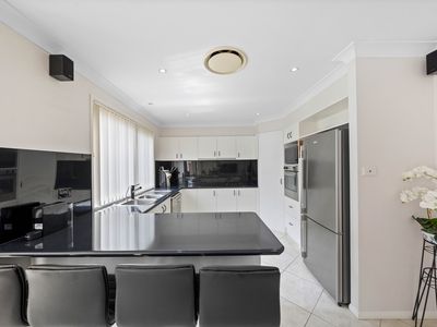 9 Chauvel Avenue, Milperra