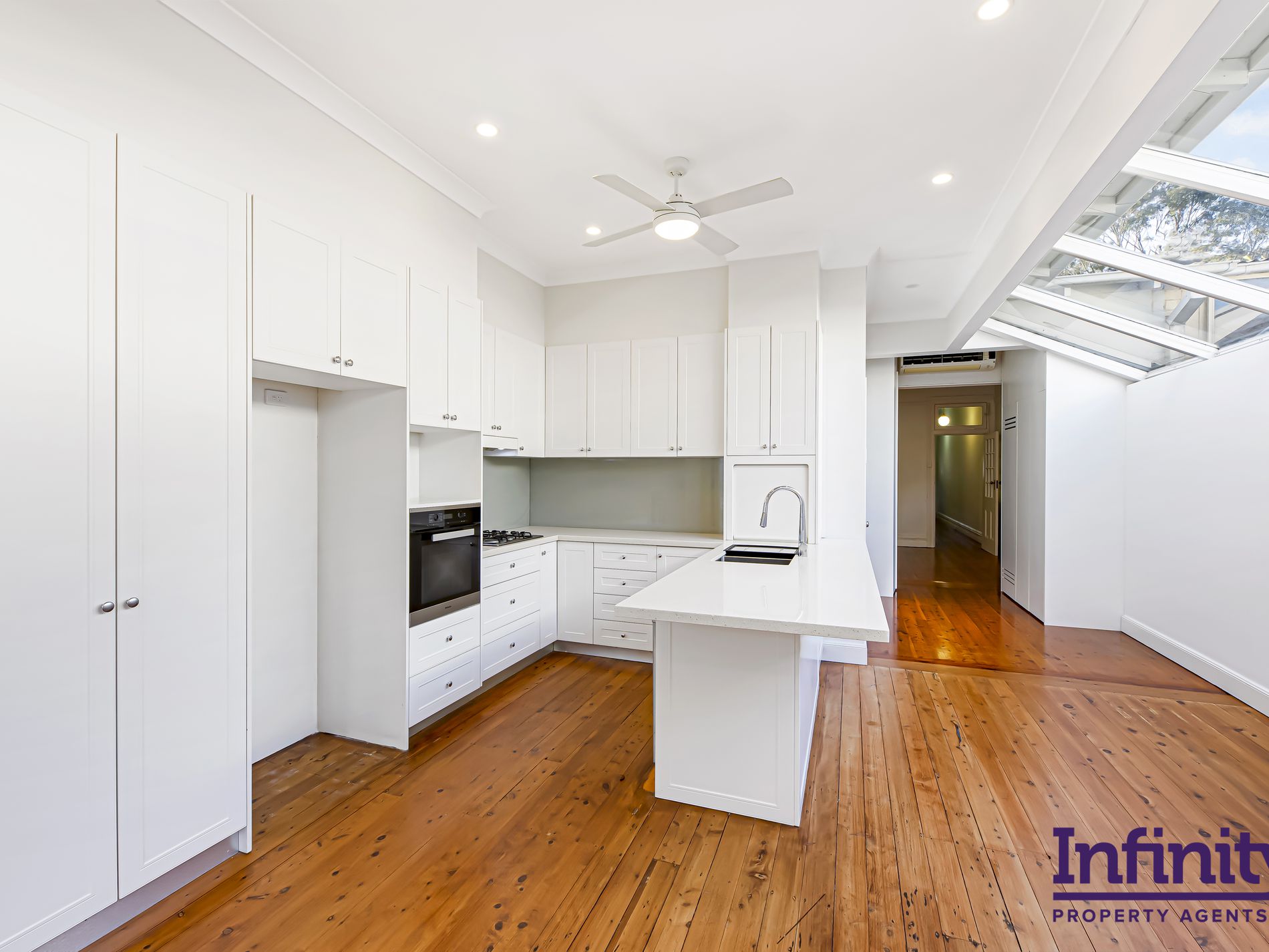 101 Burlington Street, Crows Nest