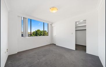 24 / 33 Waratah Street, Rushcutters Bay