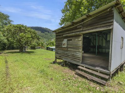 353 Gungas Road, Nimbin