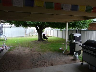 Tocumwal