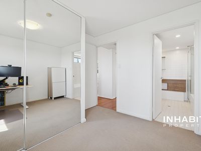 27 / 8 Prowse Street, West Perth