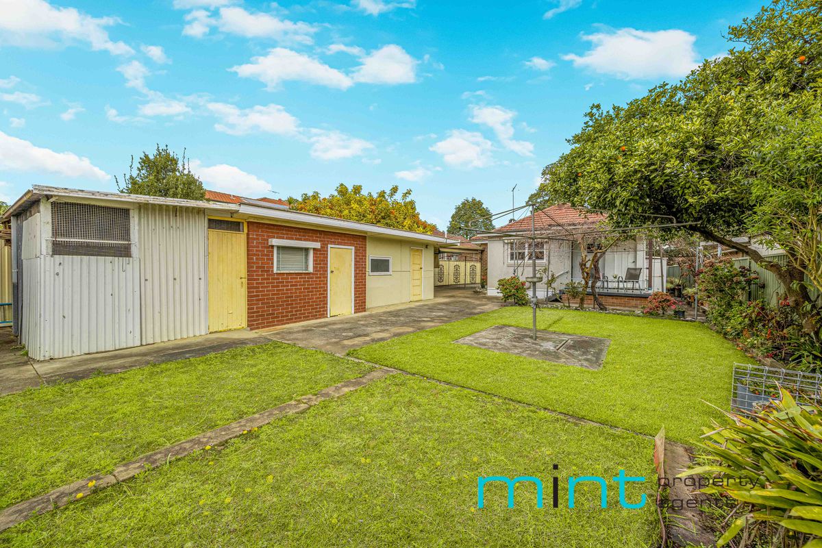 10 Patricia Street, Belfield Mint Property Agents