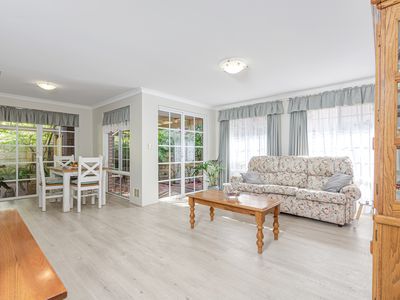 8 Foreshore Vista, Yanchep