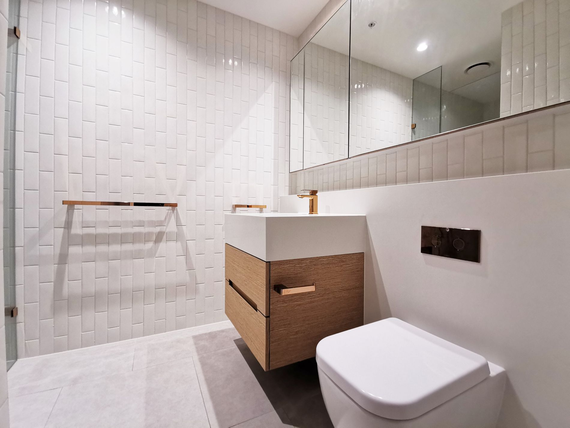 4107 / 464 Collins Street, Melbourne