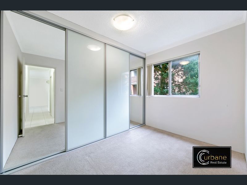 3 / 26 Newman Street, Merrylands