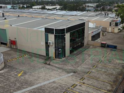 33 / 276-278 Victoria Street, Wetherill Park