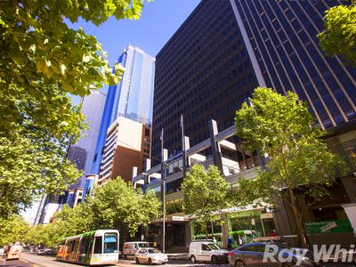 1501/480 Collins Street, Melbourne