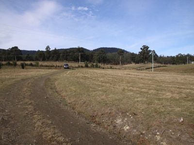 Lot 2 Judds Creek Road, Judbury