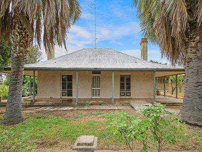 198 Humphreys Road, Bungowannah