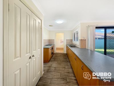 12 Rawson Street, Dubbo