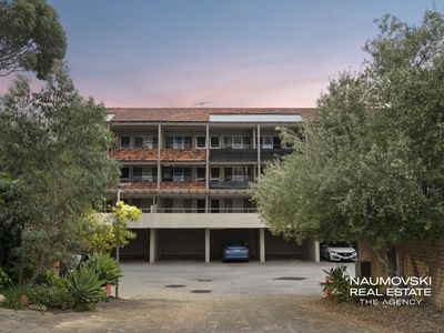 16 / 196 North Beach Drive, Tuart Hill