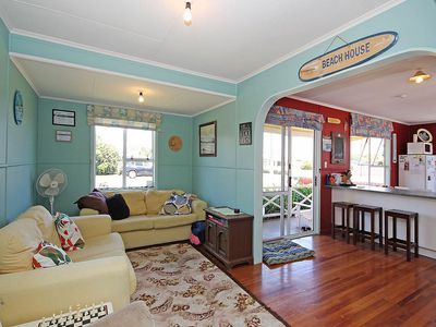 9 Dewe Terrace, Foxton Beach