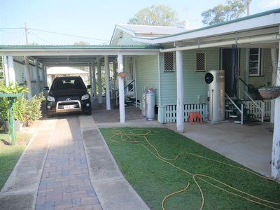57 Cadell Street, Wondai