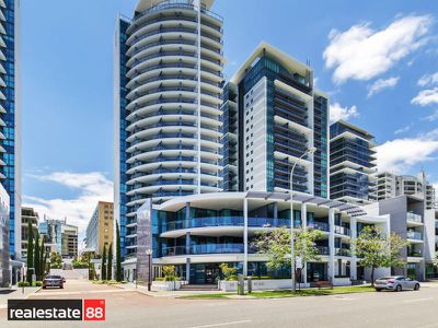 3 / 98 Terrace Road, East Perth