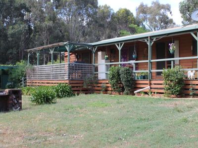4439 McIvor Highway, Heathcote