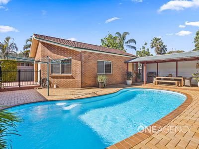 12 Kiara Place, Primbee