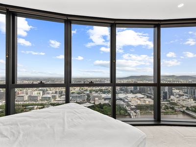 4405 / 8 Margaret Street, Brisbane City