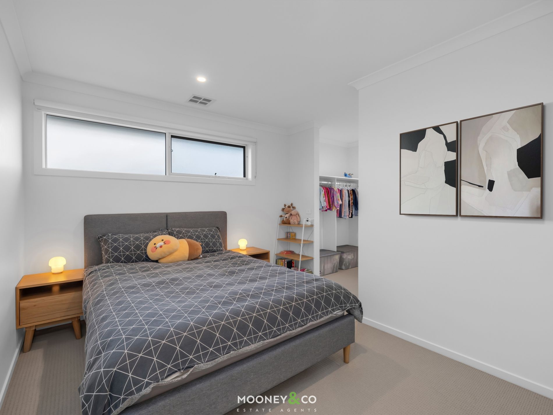 5 Sustain Circuit, Lyndhurst