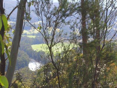 Lanes Road, Glen Huon