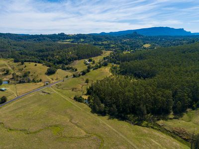 163 Blue Knob Road, Nimbin