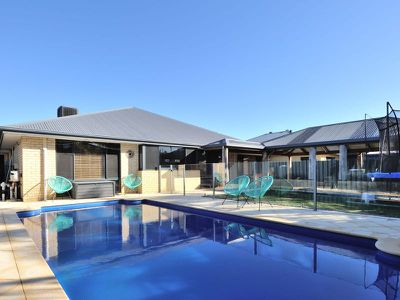 15 Conostylis Parade , Baldivis
