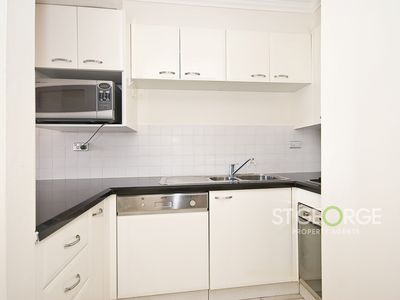 209 / 323 Forest Road, Hurstville