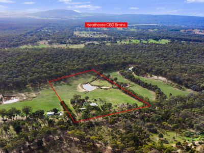 81 Tehan Court, Heathcote