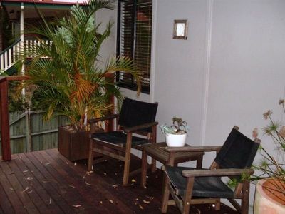 Buderim