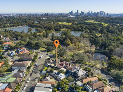 119 Darley Road, Randwick