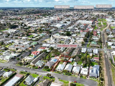 31A Wilson Street, Mount Gambier