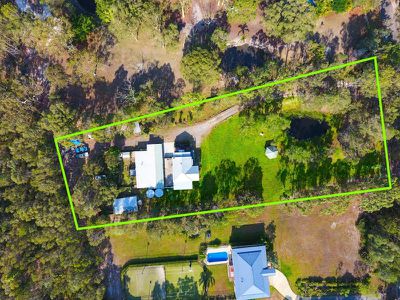 21 Illawarra Drive, Cooroibah