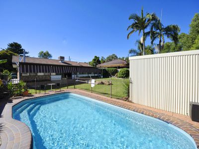 15 GOODWIN ROAD, Gunnedah