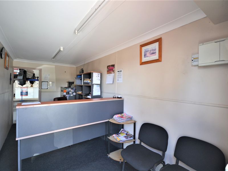 gallery