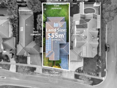 78 Wurundjeri Boulevard, Berwick