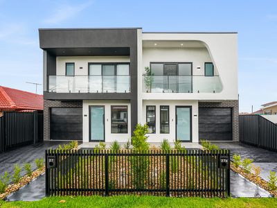 27 Codrington Street, Fairfield