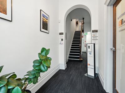 Suite 4 / 18 Brisbane Street, Launceston