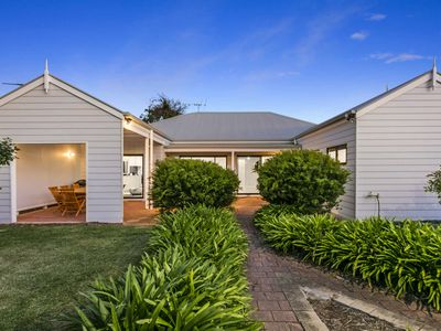 17 Wilson Road, Blairgowrie