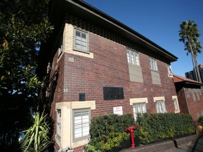 11 / 27 Lavender Street, Lavender Bay